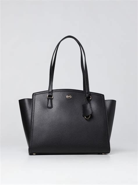 michael kors taschen schwarz kleinn|michael kors tragetasche.